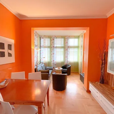 Perkunos Tatil Evi *