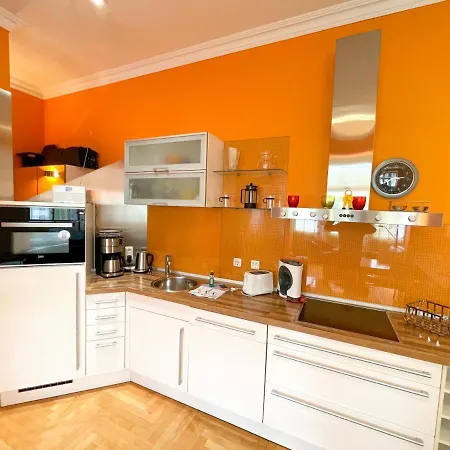 Tatil Evi Perkunos *