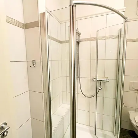 Perkunos Tatil Evi Heringsdorf