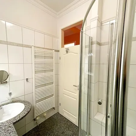 Perkunos * Heringsdorf (Usedom)