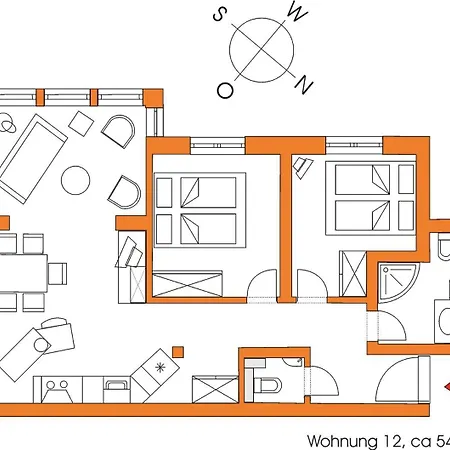 Perkunos Tatil Evi *