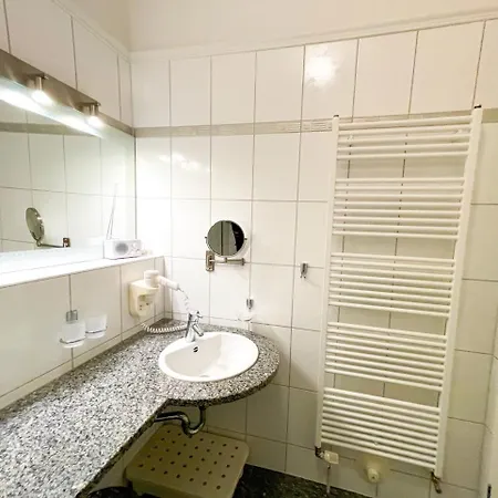 Tatil Evi Perkunos Heringsdorf