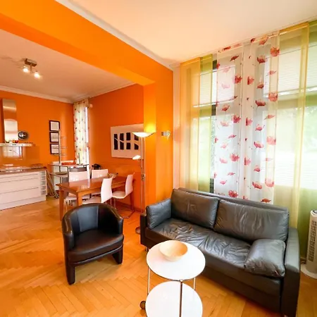 Tatil Evi Perkunos *