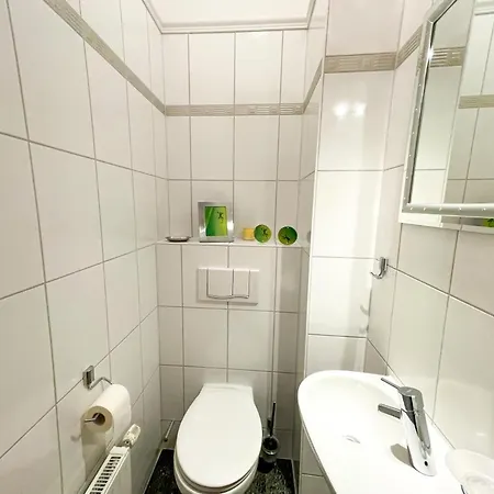 Perkunos Tatil Evi *