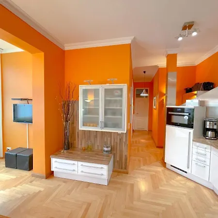 Tatil Evi Perkunos *