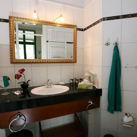 Tatil Evi Perkunos *