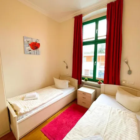 Perkunos * Heringsdorf (Usedom)