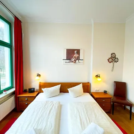 Perkunos Heringsdorf (Usedom)