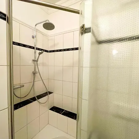 Perkunos * Heringsdorf (Usedom)