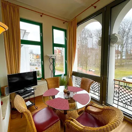 Feriehus Perkunos