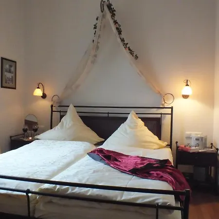 Tatil Evi Perkunos *