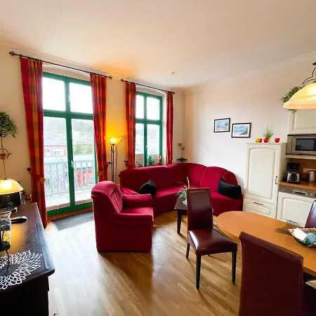 Perkunos Heringsdorf (Usedom)