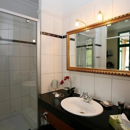 Tatil Evi Perkunos *