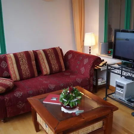 Perkunos * Heringsdorf (Usedom)