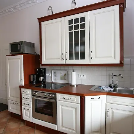 Perkunos Heringsdorf (Usedom)