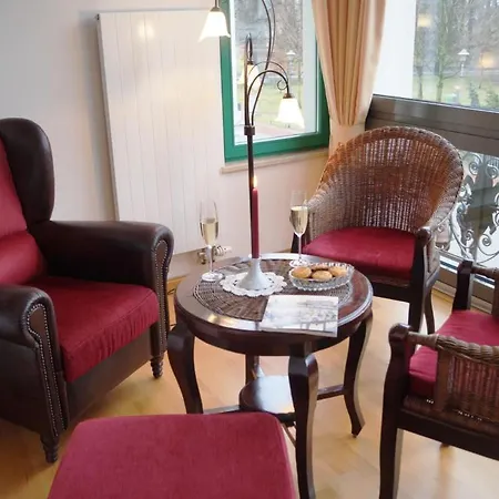 Tatil Evi Perkunos *