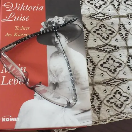 Perkunos Tatil Evi *