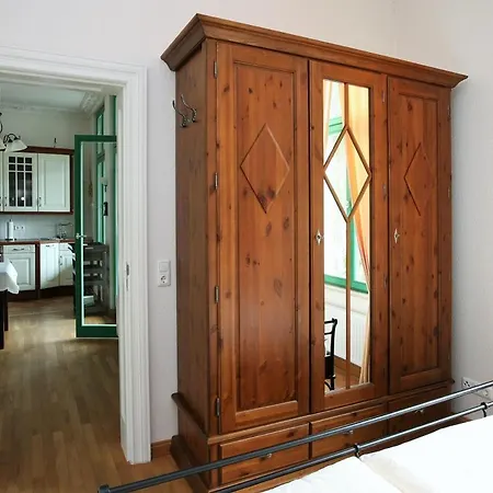 Perkunos * Heringsdorf