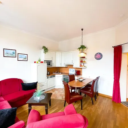 Tatil Evi Perkunos *