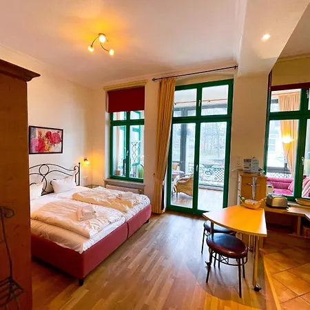 Perkunos Tatil Evi *