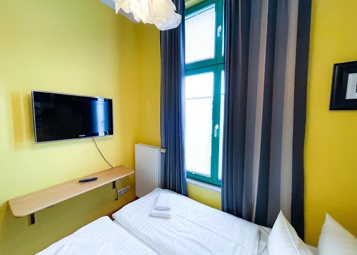 Feriehus Perkunos