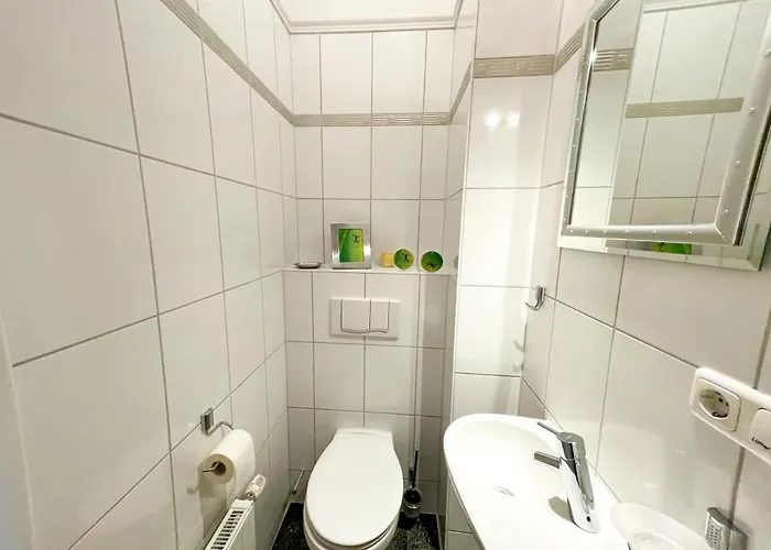 Perkunos Feriehus *