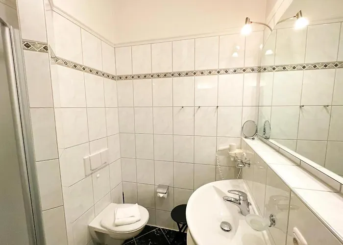 Perkunos Feriehus