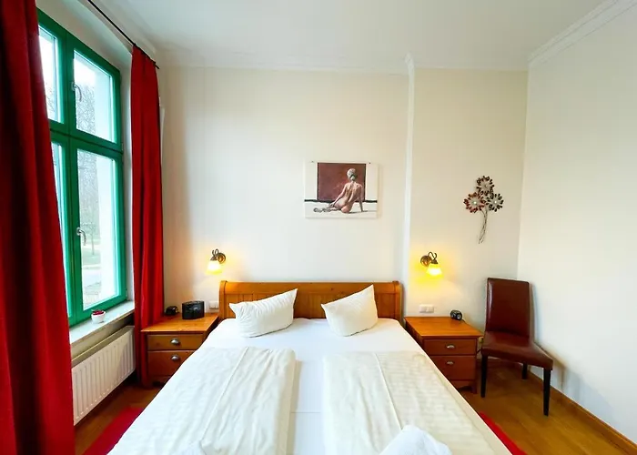 Perkunos Heringsdorf (Usedom)