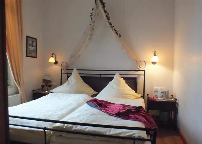 Feriehus Perkunos *