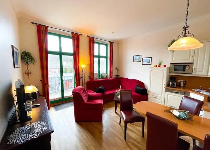 Perkunos Heringsdorf (Usedom)