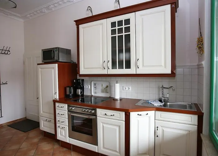 Perkunos Heringsdorf (Usedom)